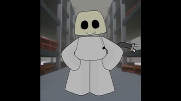 Finally I made this my Lampert animation!!!💡🛋️ [Roblox Regretevator] (AlightMotion tweening test)