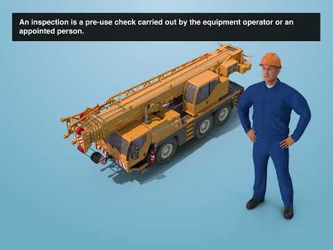 How Often Should Equipment Be Inspected Under Loler