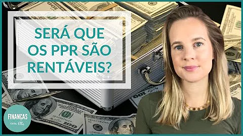 Quando é pago o PPR?