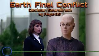 Earth Final Conflict - Decision Soundtrack