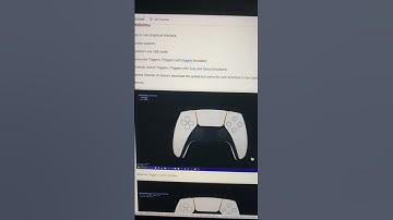 Use your DualSense Controller in any game on your computer, via XInput Emulation