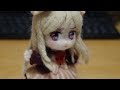 【ヘタリア】ベラルーシを作ってみた
