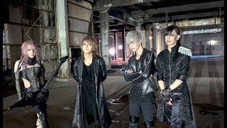 JILUKA、ベストアルバムよりMV公開。コメント動画も到着 | BARKS
