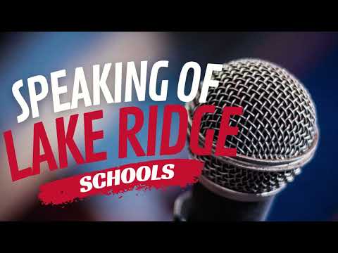 SOLRS Episode 15 - Lake Ridge Middle School ft. Rachel Niemann