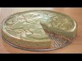 Matcha (Green Tea) Cheesecake