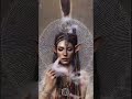 NEXT LEVEL PSYCHEDELIC ART: Shamanic Spirit | TechnnoTV #shorts