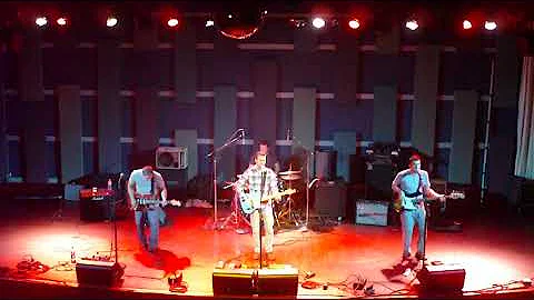 Tim McGlone and The Turn - Dogs On My Heels (Live ...