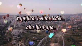 COVER LIRIK - Menyimpan rasa (Devano Danendra) cover by Belinda Permata