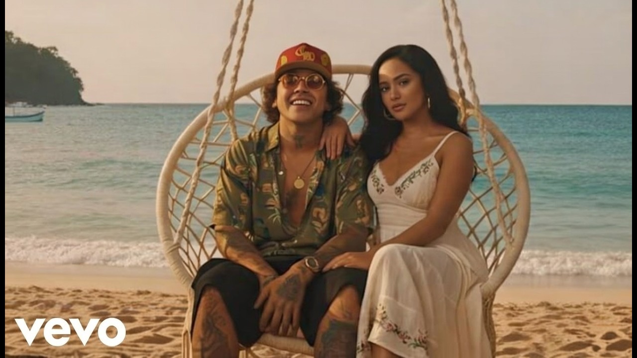 Beéle & Becky G - Te amo | Lyric/Letra