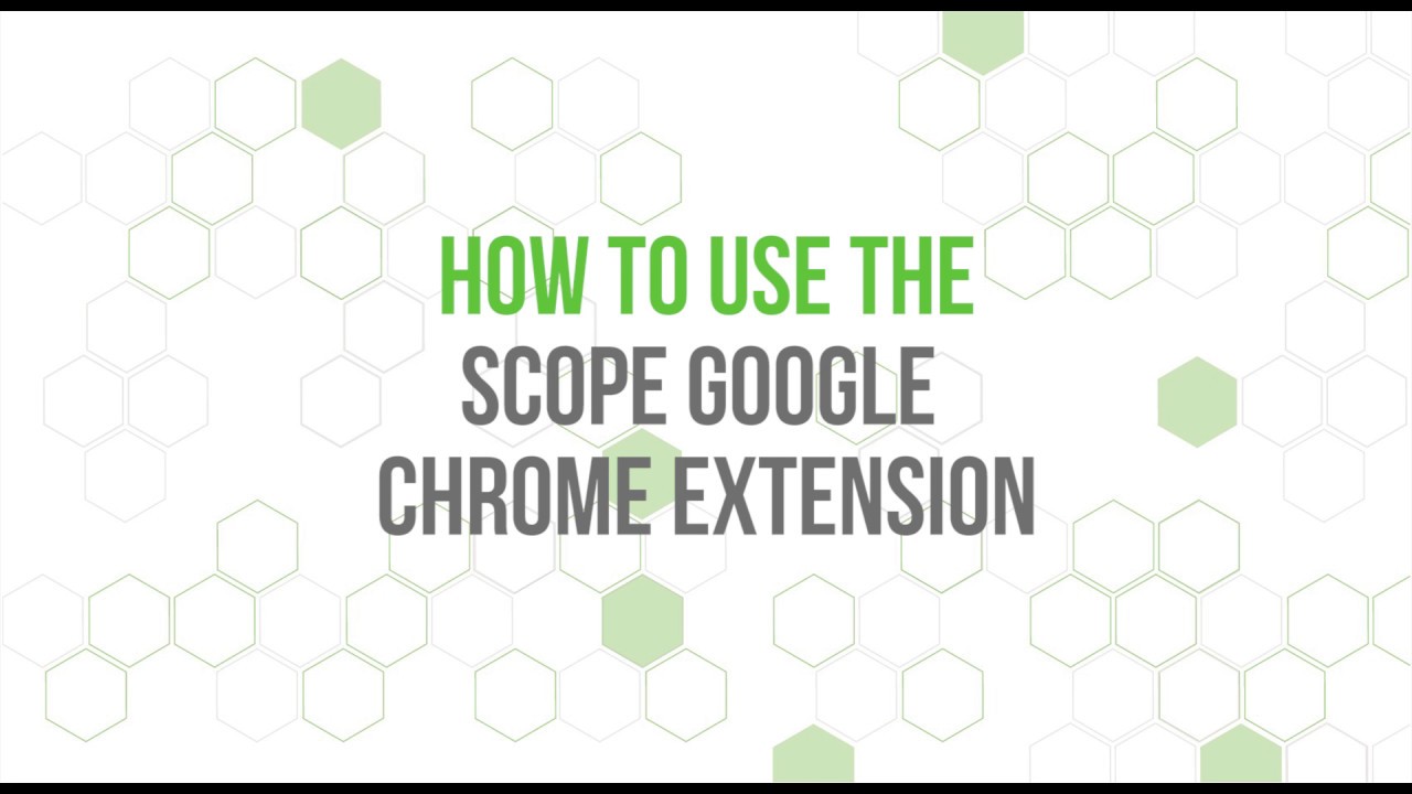 google chrome amazon extension