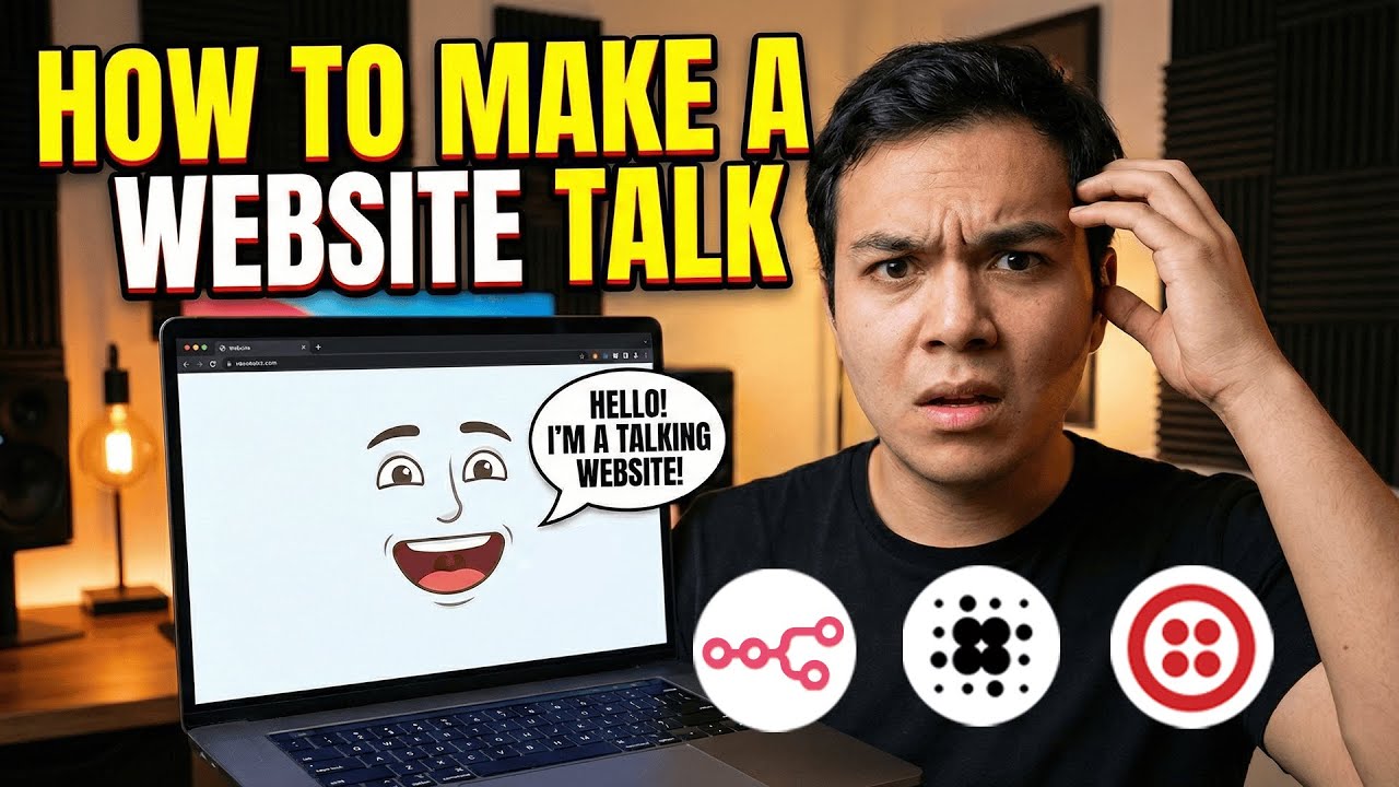 Retell AI voice agent website integration tutorial