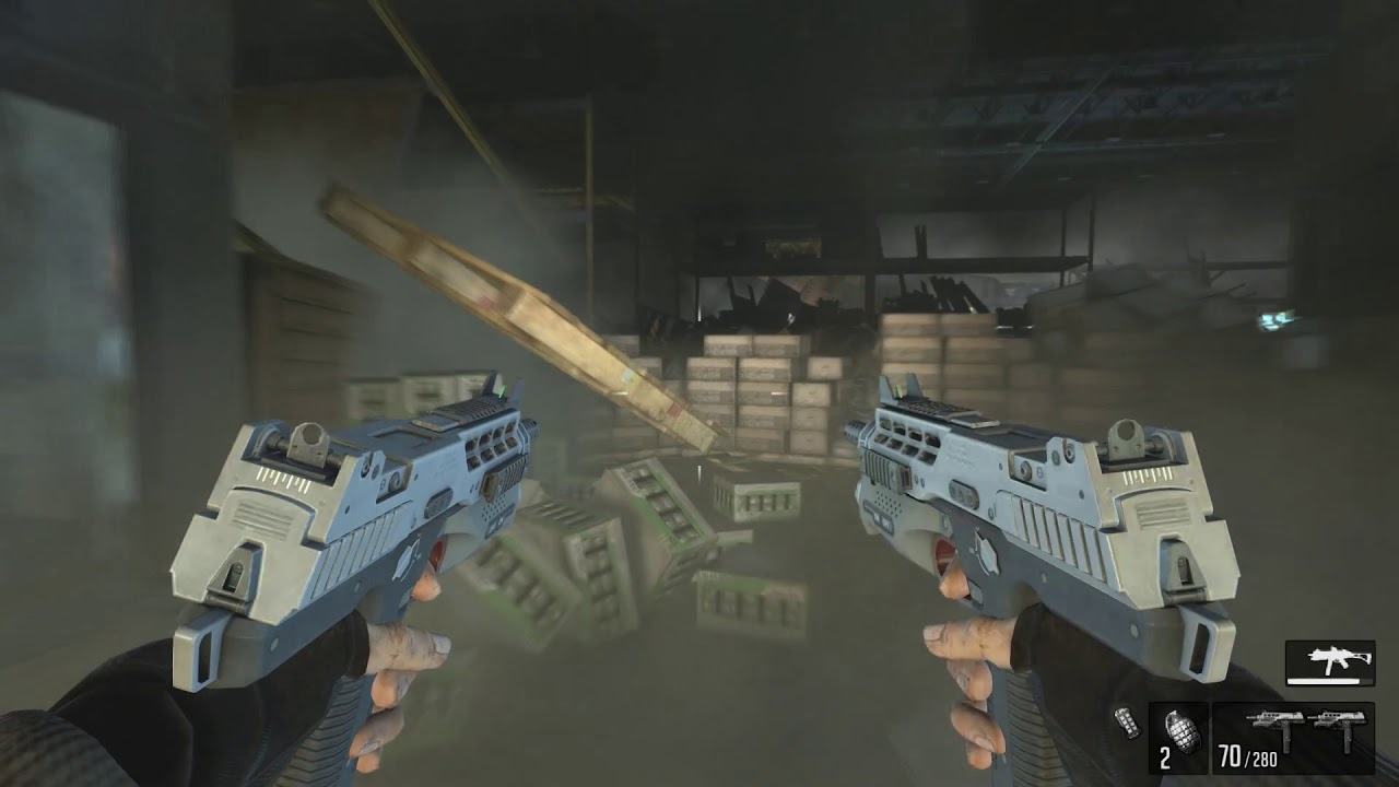 FEAR 3 Walkthrough Part 3 No Commentary YouTube fear-3-walkthrough-part-3-no-commentary-youtube