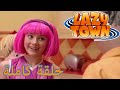 ليزي تاون | الحلوى المسروقة  مجموعة | ليزي تاون بالعربية رسوم متحركة للأطفال فيلم كرتون فيلم كرتون