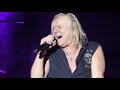 Uriah Heep - July Morning - Sporthalle Hamburg, 25.01.2020