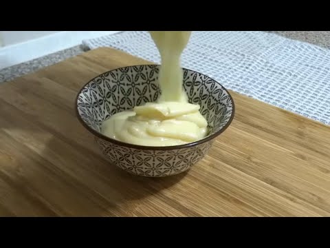 Video: În lapte condensat îndulcit?