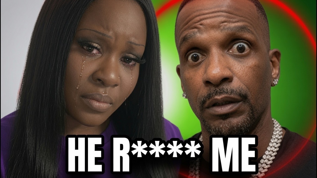 The Charleston White Allegations Are Disgusting