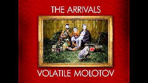 The Arrivals - Two Years