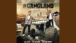 Gangland