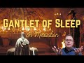 Gantlet of sleep in meditation  yogi explains