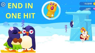 END IN ONE HIT || Bouncemasters || (Android,ios) Gameplay - Walkthrough screenshot 4