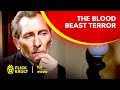 The blood beast terror  full movie  flick vault