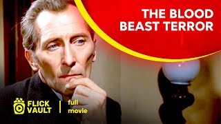 The Blood Beast Terror | Full Movie | Flick Vault