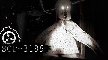 Minecraft SCP Foundation! - SCP-3199 "HUMANS, REFUTED" [S2E4