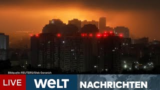 Download Lagu UKRAINE-KRIEG: Russland greift Kiew und Pokrowsk massiv mit gelenkten Gleitbomben an | LIVESTREAM MP3 Download Lagu UKRAINE-KRIEG: Russland greift Kiew und Pokrowsk massiv mit gelenkten Gleitbomben an | LIVESTREAM MP3