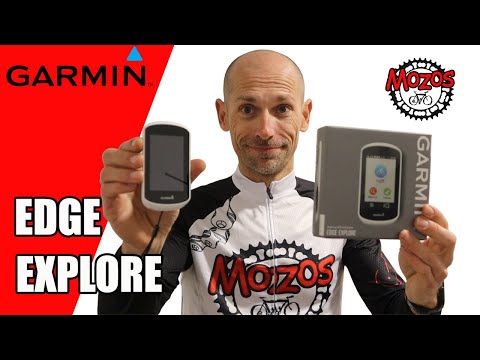 Vídeo: Revisió de l'ordinador de bicicleta GPS Garmin Edge 1030 Plus