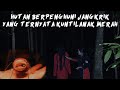 KUNTILANAK MERAH BERSUARA JANGKRIK