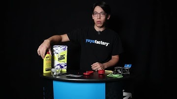 How to Setup a Loop 720 YoYo for 2A