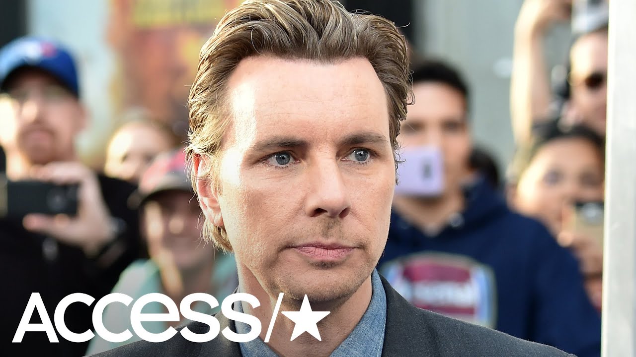 Dax Shepard Slams Rumors He Cheated On Kristen Bell With Julie Andrews' Granddaughter