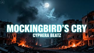 ๐๏ธ๐ Mockingbirdโs Cry ๐ต๐ธ (Eminem's Mockingbird - Palestine Remix)