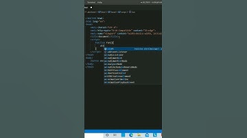 adding alert method() on button using javascript #shorts