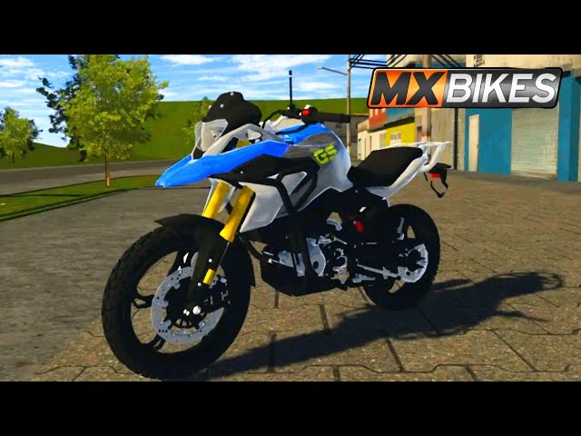 MX Brasil Bikes Grau Motocross android iOS apk download for free