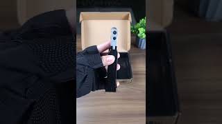 Pistola Arma Pressão 4,5mm Co2 P226 Blowback Metal