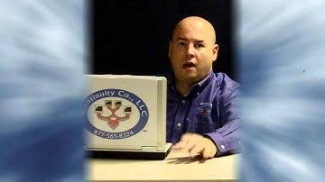 30 Second Preps - Digitize Your Vital Records