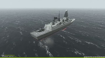 Vorstellung von VBS3