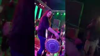 Kashif Ali and arishma Maryam event Islamabad