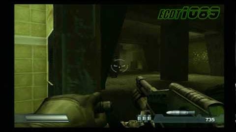 Killzone [Walkthrough] Part 16/51