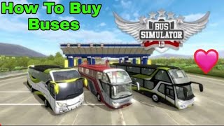 Bus Simulator Indonesia v3.5 -Bus Simulator Indonesia Android Gameplays8,74Vies screenshot 5