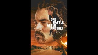 One Battle After Another Official Trailer