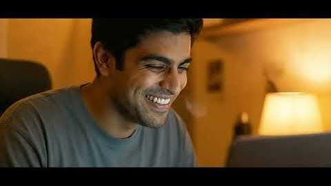 AI Film (The connection of disconnections)