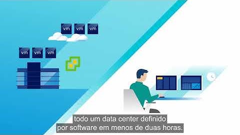 VMware Data Center Extension