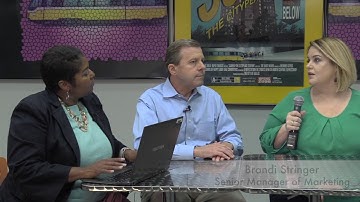 Where to use GoPass® Tap card? #DARTtownhall