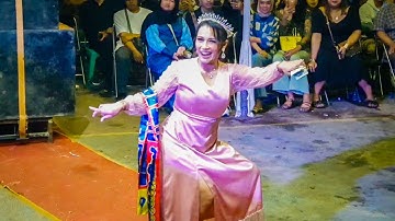 PENGANTIN KAUL MENCUG BAJIDORAN❗️❗️❗️ || EGOT JAIPONG ASIH MANDIRI ONET GROUP || MAMAH CABE RAWIT