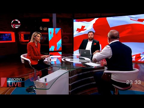 იმედი LIVE - 26 მაისი, 2024 წელი