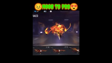 NOOB TO PRO GUN COLLECTION ⚡⚡ para SAMSUNG A3,A5,A6,A7,J2,J5,J7,S5,S6,S7,S9,A10,A20,A30,A50,A70