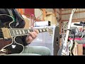 2021 Epiphone Lucille vs 2018 Epiphone Lucille