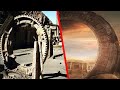 दूसरी दुनिया में ले जाते है ये दरवाजे | Mysterious Real Gates To Other Worlds!